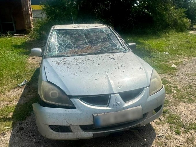 Новини Харкова: поліція показала наслідки обстрілів Харківщини